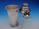Grape by Georg Jensen Sterling Silver Martini Shaker Marked #462B (#4480)