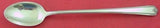 Colonial Manor by Lunt Sterling Silver Iced Tea Spoon 7 3/8" Vintage