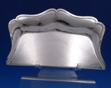 Fourteenth Century by Shreve Sterling Silver Crumber Set 2pc #2434/2446 (#8211)