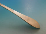 Faneuil by Tiffany & Co. Sterling Silver Flatware Set 8 Service 64 pcs Dinner