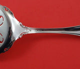 La Splendide by Reed and Barton Sterling Silver Cake Server Pierced FHAS 10 1/4"