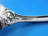 Francis I Old by Reed & Barton Sterling Silver 2 Pcd 2 Solid Serving Spoon Set