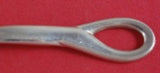 Padova by Tiffany and Co Sterling Silver Baby Fork 4 1/8" Heirloom Silverware