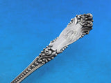 La Marquise by Reed and Barton Sterling Silver Pea Spoon GW 9" Pcd w/ Pea Spoon