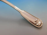 Shell & Thread by Tiffany & Co Sterling Silver Flatware Service Set 32 pc Dinner