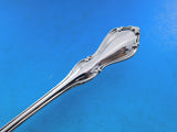 Hampton Court by Reed & Barton Sterling Silver Serving Spoon Set of 4 pcs 8 5/8"