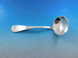 King William by Tiffany & Co Sterling Silver Flatware Set for 8 Dinner 36 pieces