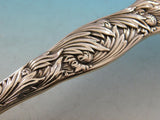 Chrysanthemum by Tiffany and Co Sterling Silver Soup Ladle Orig 12 1/2" Serving
