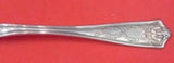 Winthrop by Tiffany and Co Sterling Silver Teaspoon 5 5/8" Flatware Heirloom