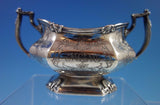 Reed & Barton Sterling Silver Sugar and Creamer Set 2pc #D625E (#1724)