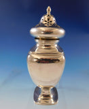 Gorham Sterling Silver Muffineer Powdered Sugar Shaker A5335 6 3/4" Antique