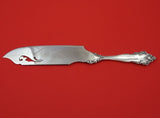 La Splendide by Reed and Barton Sterling SIlver Cake Saw Pierced FH AS 10"