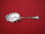 Intaglio by Reed and Barton Sterling Silver Macaroni Server FH AS 10 7/8"
