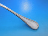 Rubans by Christofle Silverplate Flatware Service Set 363 pcs France Dinner Size