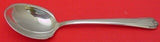 Colonial Manor by Lunt Sterling Silver Sugar Spoon 5 7/8" Serving