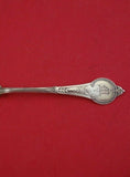 Comstock by Vanderslice Sterling Silver Teaspoon 6" Silverware Heirloom