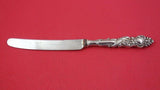 Columbia by international / Rogers Silverplate Dessert Knife HH blunt 7 1/4"