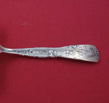 Vine by Tiffany Sterling Silver Asparagus Fk Cross GW Grapevine IN TIFFANY BOOK
