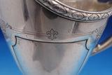 Louis XIV by Towle Sterling Silver Water Pitcher #67160 9 1/2" (#8462)