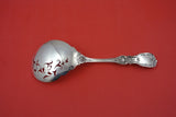 Francis I old by Reed & Barton Sterling Silver Tomato Server Lg hand pcd 9 1/4"
