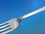San Lorenzo by Tiffany and Co Sterling Silver Flatware Service 8 Set 52 pieces