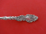Columbia by 1847 Rogers Plate Silverplate Teaspoon 5 3/4"