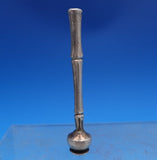 Bamboo by Tiffany and Co Sterling Silver Telephone Dialer 3" (#8144) Rare!