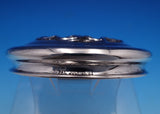 Irian by Wallace Sterling Silver Dresser Jar Lid 5/8" x 4" Art Nouveau (#7790)