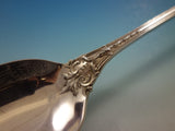 Francis I Old by Reed & Barton Sterling Silver Stuffing Spoon w/ Button 14"