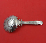 #945 AKA Empire by Tiffany Sterling Silver Nut Bon Bon Spoon Figural Man w/Hat