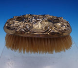 Love's Dream by Unger Sterling Silver Brush Vermeil 4" x 2 3/8" (#7795) Cupid