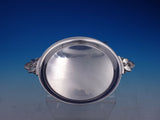 Cactus by Georg Jensen Sterling Silver Condiment Set 5-piece #629 (#4610)