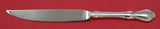 Hampton Court by Reed & Barton Sterling Silver Steak Knife Set 12 pcs 8" Custom