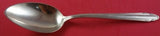 Contempora by Dominick and Haff Sterling Silver Place Soup Spoon 7 1/4" Art Deco