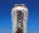 Mixed Metals by Gorham Sterling Silver Copper Toothpick Holder Chinese (#7801)