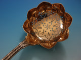 Persian by Tiffany and Co. Sterling SIlver Pea Spoon Flower Bowl GW 8 1/4"