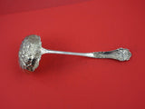 La Touraine by Reed and Barton Sterling Silver Soup Ladle GW  11"