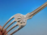 Shell and Thread by Tiffany & Co Sterling Silver Flatware Set 43 pieces Dinner