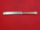 Columbia by Reed and Barton Sterling Silver Dinner Knife blunt 9 1/2"