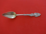 Columbia by 1847 Rogers Plate Silverplate Grapefruit Spoon GW 5 3/4"