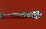 Francis I by Reed and Barton Old Sterling Silver Salad Serving Set AS Hand Pcd