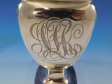 Gorham Sterling Silver Muffineer Powdered Sugar Shaker A5335 6 3/4" Antique