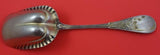 Japanese by Tiffany and Co Sterling Silver Cracker Scoop GW 9 1/2" TIFFANY BOOK