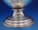 Louis XIV by Towle Sterling Silver Water Pitcher #67160 9 1/2" (#8462)