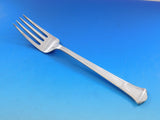 Windham by Tiffany and Co Sterling Silver Flatware Service Set 42 pcs Dinner