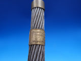 Tiffany and Co Transatlantic Cable Relic in box with letter (#8203)