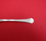 Columbia by Reed and Barton Sterling Silver Asparagus Server Orig 9 3/4"