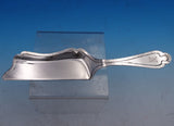 Fourteenth Century by Shreve Sterling Silver Crumber Set 2pc #2434/2446 (#8211)