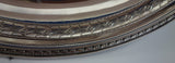 Navarre by Watson Sterling Silver Basket with Shells on Handle #9941 (#2569)