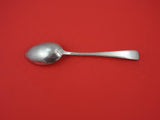 Compton by Blackinton Sterling Silver Serving Spoon original  8 1/2"